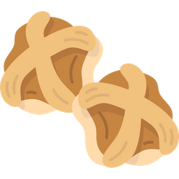 Waffle  Icon