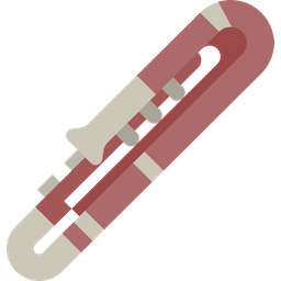 Contrabassoon  Icon