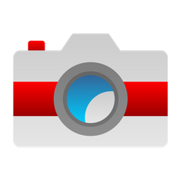 Camera  Icon