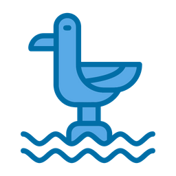 Bird  Icon