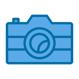 Camera  Icon