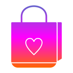 Bag  Icon