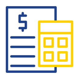 Accountant  Icon