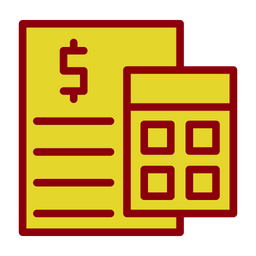 Accountant  Icon