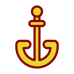 Anchor  Icon