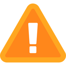 Alert  Icon