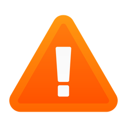 Alert  Icon