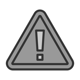 Alert  Icon