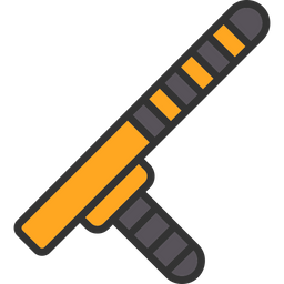 Baton  Icon