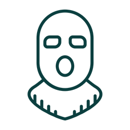 Balaclava  Icon