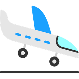 Airport  Icon