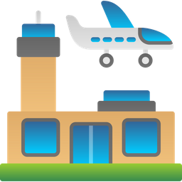 Aircraft  Icon