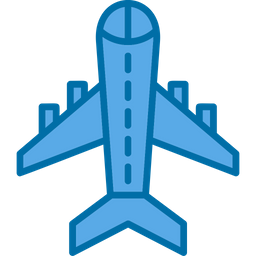 Aircraft  Icon