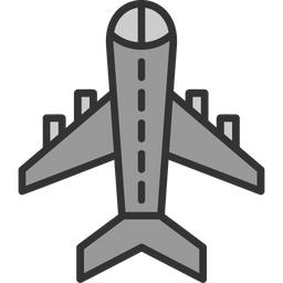 Aircraft  Icon