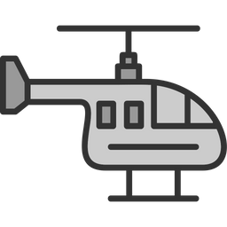 Aircraft  Icon