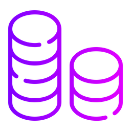 Database  Icon