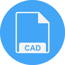 Cad file  Icon