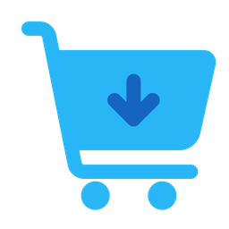 Add to cart  Icon