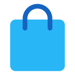 Bag  Icon