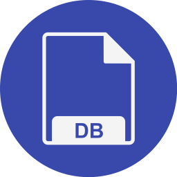 Db file  Icon