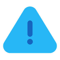 Alert  Icon