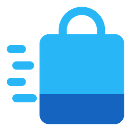 Bag  Icon