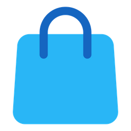 Bag  Icon