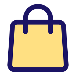 Bag  Icon