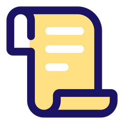 Billing  Icon