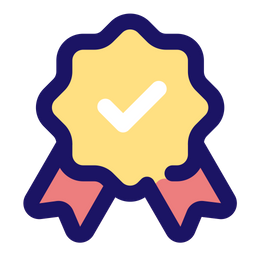 Badge  Icon