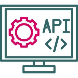 Api  Icon