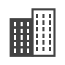 Apartments  Icon