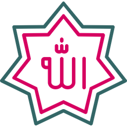 Allah  Icon