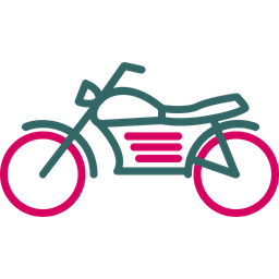 Bike  Icon