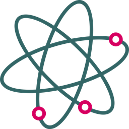 Atom  Icon