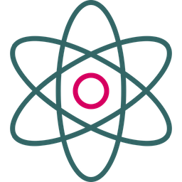 Atom  Icon