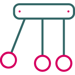 Atom  Icon