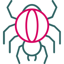 Arachnid  Icon