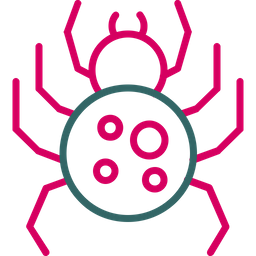 Arachnid  Icon