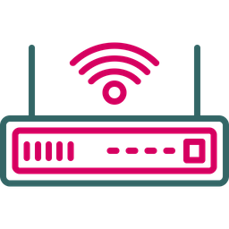 Antena  Icono