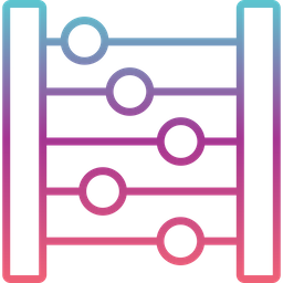 Abacus  Icon