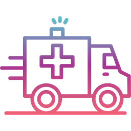 Ambulance  Icon