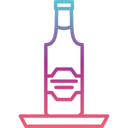 Alcohol  Icon