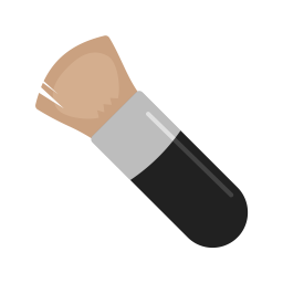 Brush  Icon