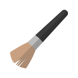 Brush  Icon