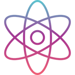 Atom  Icon