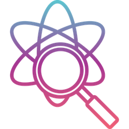 Atom  Icon