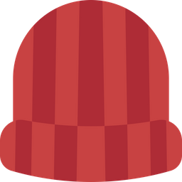 Gorro  Ícone