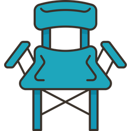 Chair  Icon