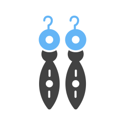 Earrings  Icon